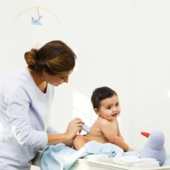 Goodnest Moisturizing Baby Balm - Pure Fragrance Free - 0.6oz -Love To Dream Baby Shop GUEST 16b11cae ccb3 42e3 bbb0 85f7891172c3