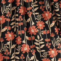 Carter's Just One You®️ Baby Girls' Floral Dress - Black -Love To Dream Baby Shop GUEST 16b24aaf 1353 4dcf b225 ff5d1aa9f89c