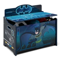 Delta Children Batman Deluxe Toy Box - Greenguard Gold Certified 13 Delta Children Batman Deluxe Toy Box - Greenguard Gold Certified -Love To Dream Baby Shop GUEST 16cc2f21 9737 40f8 a386 5d8574be83f1
