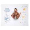 Disney Winnie The Pooh Super Soft Milestone Baby Blanket -Love To Dream Baby Shop GUEST 172c8c17 d104 4da0 ba58 63d77e055966