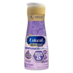 Enfamil Gentlease Ready To Feed Infant Formula Bottle - 32 Fl Oz -Love To Dream Baby Shop GUEST 1755dcdf 8636 4cad a9c4 6545865f4b67