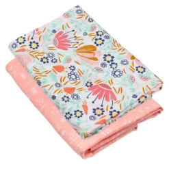 Honest Baby Organic Cotton Muslin Swaddle Blankets - 2pk -Love To Dream Baby Shop GUEST 1784ef1b 4b80 40a0 b2e5 c3a79a3701b0