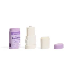 Goodnest Moisturizing Baby Balm - Calm Lavender - 0.6oz -Love To Dream Baby Shop GUEST 183c0761 0ddf 4bca 83e6 0fdff25ab08e