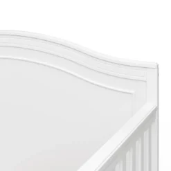 Graco Paris 5-in-1 Convertible Crib - White -Love To Dream Baby Shop GUEST 1856a15e 8133 4308 b1dc 45c034dec430