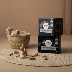 Millie Moon Disposable Overnight Diapers -Love To Dream Baby Shop GUEST 18626bec a8f1 4a63 bfc8 0b6d2814a1aa