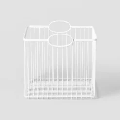 Stackable Kids' Storage Wire Bin - Pillowfort™ -Love To Dream Baby Shop GUEST 186325f1 ebac 4ae1 a04e 70f4bddefa02