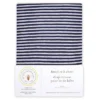 Burt's Bees Baby® Organic Fitted Crib Sheet - Bee Essentials - Stripe -Love To Dream Baby Shop GUEST 18be5665 7e36 4bf9 a0ed eb0a7d7b18c3
