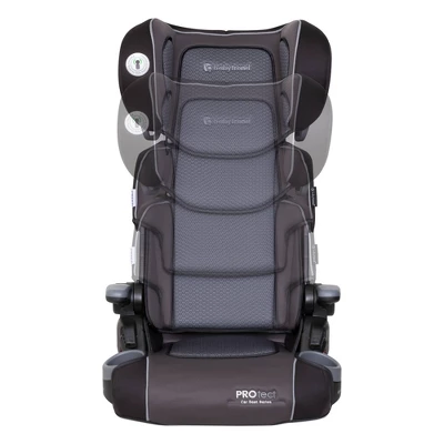 Baby Trend Protect 2-in-1 Booster Seat 3 Baby Trend Protect 2-in-1 Booster Seat