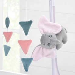 Disney Dumbo Hello Baby Musical Mobile