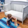Naturepedic Certified Organic Cotton Classic Baby Crib & Toddler Mattress–Lightweight-2-Stage -Love To Dream Baby Shop GUEST 19cfac36 96e6 4a48 a6fb 7461bf25d4a4