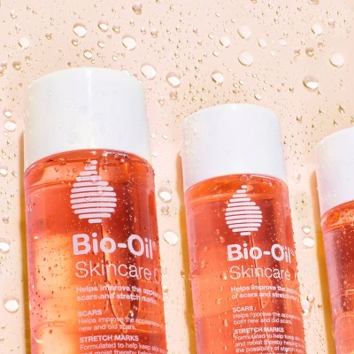 Bio Oil Bio-Oil Skincare Oil For Scars And Stretchmarks, Serum Hydrates Skin And Reduce Appearance Of Scars 6 Bio Oil Bio-Oil Skincare Oil For Scars And Stretchmarks, Serum Hydrates Skin And Reduce Appearance Of Scars - Image 4