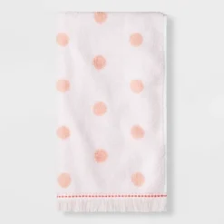 Dot Kids’ Towel Pink With SILVADUR™ Antimicrobial Technology - Pillowfort™ 10 Dot Kids’ Towel Pink With SILVADUR™ Antimicrobial Technology - Pillowfort™ -Love To Dream Baby Shop GUEST 1a8277cf 8bb9 4467 be40 518301186c71