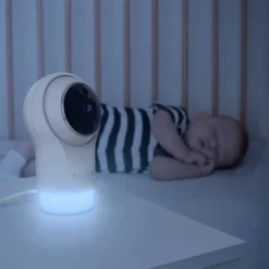 Hubble Connected Nursery Pal Glow Deluxe Baby Monitor 18 Hubble Connected Nursery Pal Glow Deluxe Baby Monitor -Love To Dream Baby Shop GUEST 1ad25b62 55d3 423a b55e 9a05f4ea5fd8
