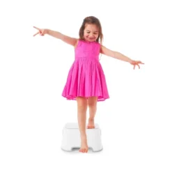 OXO Toilet Step Stool - Gray -Love To Dream Baby Shop GUEST 1af672a1 3997 44f7 a7e5 cba18cc14175