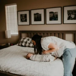 Parker Baby Co. Swaddle Blankets 19 Parker Baby Co. Swaddle Blankets -Love To Dream Baby Shop GUEST 1b6ca81c 25b5 440a b7d0 ad7f4e343bfe