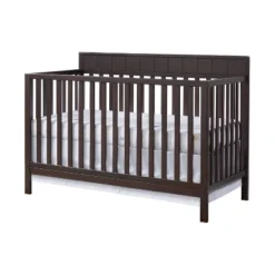 Oxford Baby Logan 4-in-1 Convertible Crib 26 Oxford Baby Logan 4-in-1 Convertible Crib -Love To Dream Baby Shop GUEST 1ba30829 e143 40d4 b648 c8b1625d0145