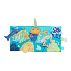 Manhattan Toy Deep Sea Dive Machine Washable Bath Time Activity Book For Infants And Toddlers -Love To Dream Baby Shop GUEST 1bc890d7 e14f 426a a5f6 7d04d852aac8