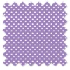 Bacati - Pin Dots Crib/Toddler Bed Skirt - Lilac 1 Bacati - Pin Dots Crib/Toddler Bed Skirt - Lilac -Love To Dream Baby Shop GUEST 1c68b8fe 224b 4209 b586 c41229dd9ff9