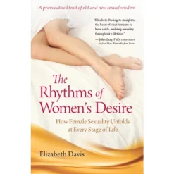 The Rhythms Of Women's Desire - 3rd Edition By Elizabeth Davis (Paperback)