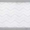BreathableBaby Breathable Mesh Crib Liner - Classic Collection - Gray Chevron -Love To Dream Baby Shop GUEST 1cebdd6c bb80 49a9 a909 651e54fa07bc