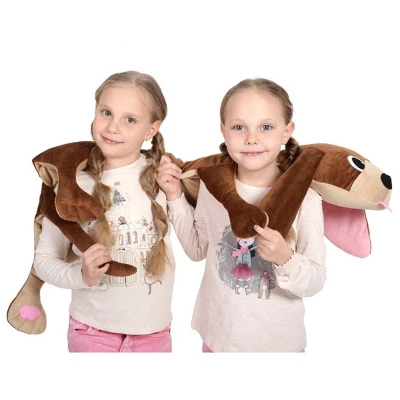 Weighted Toy - Dog 4 Weighted Toy - Dog - Image 2