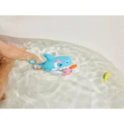 Kidoozie Splish N Splash Chomping Shark, Bathtime Tub Toy For Toddlers Ages 2+ 10 Kidoozie Splish N Splash Chomping Shark, Bathtime Tub Toy For Toddlers Ages 2+ -Love To Dream Baby Shop GUEST 1da4fa18 1f20 41f6 a559 ba56d3f26331