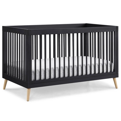 Delta Children Jordan 4-in-1 Convertible Crib 5 Delta Children Jordan 4-in-1 Convertible Crib - Image 3
