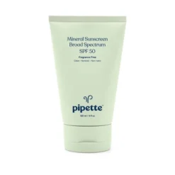 Pipette Mineral Broad Spectrum SPF 50 Sunscreen -Love To Dream Baby Shop GUEST 1df26a39 9322 4c2c b9cd 707268fcc3ec