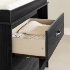 South Shore Tassio Changing Table - Gray Oak -Love To Dream Baby Shop GUEST 1e3b32d4 765d 452b b6f4 cdb01c538fa5