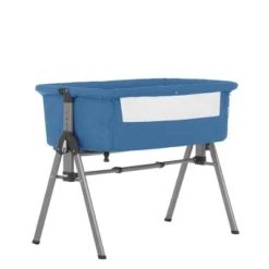 Dream On Me JPMA Certified Lotus Bassinet And Bedside Sleeper -Love To Dream Baby Shop GUEST 1e8054e7 7a55 402e 948a 598487970897