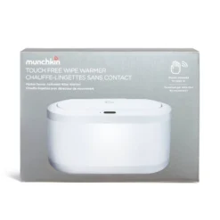 Munchkin Touch Free Baby Wipe Warmer With Nightlight -Love To Dream Baby Shop GUEST 1eba4b0f 729d 4cb7 bc9d 8f8d117fff12