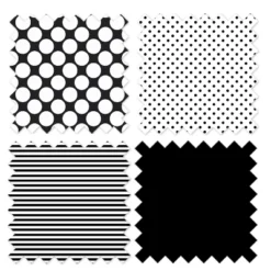 Bacati - Dots Stripes Black/White 10 Pc Crib Bedding Set With Long Rail Guard Cover -Love To Dream Baby Shop GUEST 1ef35a0b d215 45c5 aa57 317519bbcd43 1