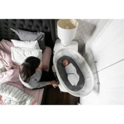 4moms MamaRoo Sleep Bassinet -Love To Dream Baby Shop GUEST 1f46608f 0ba6 46c0 9e4d 963c4c3ebcf3