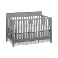 Oxford Baby Logan 4-in-1 Convertible Crib 25 Oxford Baby Logan 4-in-1 Convertible Crib -Love To Dream Baby Shop GUEST 1f61d638 524b 4767 bf93 0b12d6849950