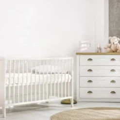 KeaBabies 2pk Fitted Crib Sheets For Boys, Girls, Organic Baby Crib Sheet, Fits Standard Nursery Crib Mattresses -Love To Dream Baby Shop GUEST 1f62a532 ac58 4aaa a2ca 76745e47b0c2