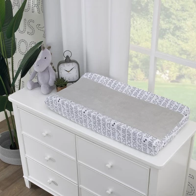 NoJo Baby Saurus Changing Pad Cover 3 NoJo Baby Saurus Changing Pad Cover