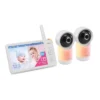 VTech Digital 7" Video Monitor With Remote Access - RM7766HD-2 2 VTech Digital 7" Video Monitor With Remote Access - RM7766HD-2 -Love To Dream Baby Shop GUEST 2060e65b f3a6 49ff aa3a ccedfdd3c192
