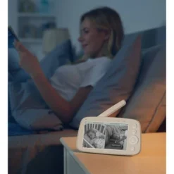 VAVA Split View 5" 720P Video Baby Monitor With 2 Cameras 10 VAVA Split View 5" 720P Video Baby Monitor With 2 Cameras -Love To Dream Baby Shop GUEST 2068ca55 979f 4b64 95f6 48b6f4836e60