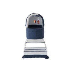 TruBliss Sweetli Nurture Bassinet -Love To Dream Baby Shop GUEST 208ca2cd 74fb 4ffd 8f94 52e8b90f930b