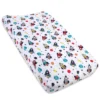 Fisher Price Fisher-Price Changing Pad Cover - Space Explorer -Love To Dream Baby Shop GUEST 20ff0c46 1455 491a 8f2d 3c7cc524010f