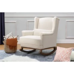 Namesake Miranda Wingback Rocker -Love To Dream Baby Shop GUEST 212fb7b0 2126 4081 9d54 fa930a1afe42