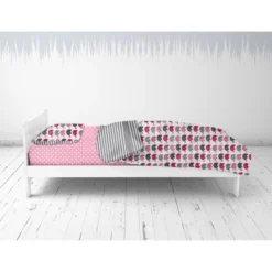Bacati - Elephants Pink/Fuschia/Gray 4 Pc Toddler Bedding Set 15 Bacati - Elephants Pink/Fuschia/Gray 4 Pc Toddler Bedding Set -Love To Dream Baby Shop GUEST 21e9ca5b f5e3 4e42 a3a7 8f04ef5fecdc