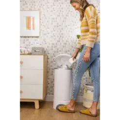 Munchkin UV Snap, Seal & Toss Diaper Pail Refill Bags - 20pk 10 Munchkin UV Snap, Seal & Toss Diaper Pail Refill Bags - 20pk -Love To Dream Baby Shop GUEST 2207dfaa 8229 4d6f bde8 b562d92bcf1a