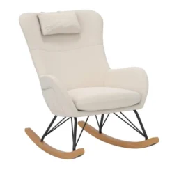 Baby Relax Dartford Rocker Chair With Storage Pockets 21 Baby Relax Dartford Rocker Chair With Storage Pockets -Love To Dream Baby Shop GUEST 223b6210 ae0e 40c8 b502 9f19e07cc92e