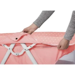 Dream On Me Traveler Portable, Lightweight And Breathable Mesh Design, Easy To Clean And Fold Baby Bassinet - Carry Bag Included -Love To Dream Baby Shop GUEST 2254acd3 05bc 4585 bdcf be676d4f640f