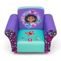 Delta Children Disney Encanto Upholstered Chair -Love To Dream Baby Shop GUEST 22d08cc2 fe9b 4727 ba45 9fdd79cf5bb4