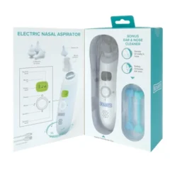 Dr. Talbot's Electric Nasal Aspirator -Love To Dream Baby Shop GUEST 23d78edc 5a8a 48f9 b45c 4d52ddb4e9b4