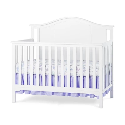 Child Craft Cottage Arch Top Convertible Crib 12 Child Craft Cottage Arch Top Convertible Crib - Image 10
