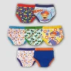 Toddler Boys' 7pk Blippi Briefs -Love To Dream Baby Shop GUEST 23fbb186 be0a 4065 aca0 509bc629fa26