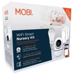 Mobi WiFi Smart Nursery Kit - 4 Devices 21 Mobi WiFi Smart Nursery Kit - 4 Devices -Love To Dream Baby Shop GUEST 24048b73 aa40 4c43 a8aa 1c91c5f7c873
